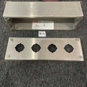 Ready 2 Ship Inventory