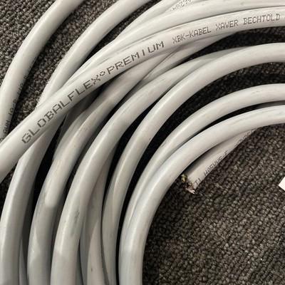 XBK-Kabel Globalflex Xaver Bechtold A062847 300/500V