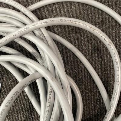 XBK-Kabel Globalflex Xaver Bechtold A062847 300/500V