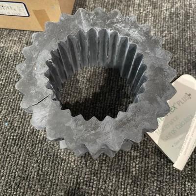 NEW TB WOODS 7JS COUPLING SLEEVE