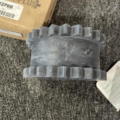 NEW TB WOODS 7JS COUPLING SLEEVE