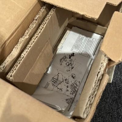 Square D 8502SBO2S Size 0 Ac Contactor 120v-ac 5hp