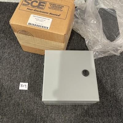 SAGINAW SCE-606ELJ / SCE606ELJ