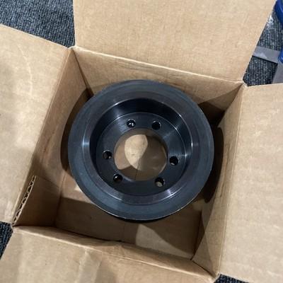 B&B QD40-8M-50 SH Ductile Iron BUSHING
