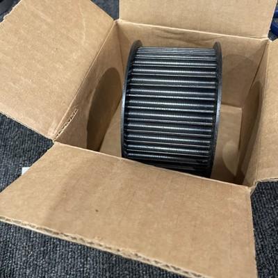 B&B QD40-8M-50 SH Ductile Iron BUSHING