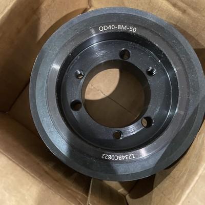 B&B QD40-8M-50 SH Ductile Iron BUSHING