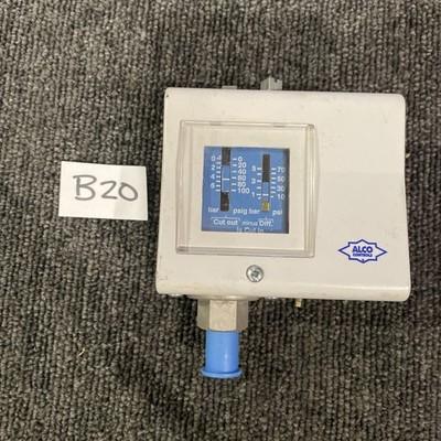 Emerson/Alco Low Pressure Controller 230V PS1-X3A