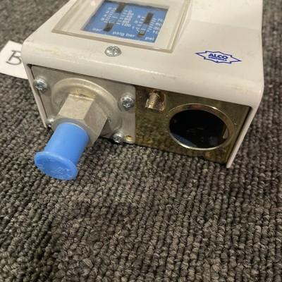 Emerson/Alco Low Pressure Controller 230V PS1-X3A