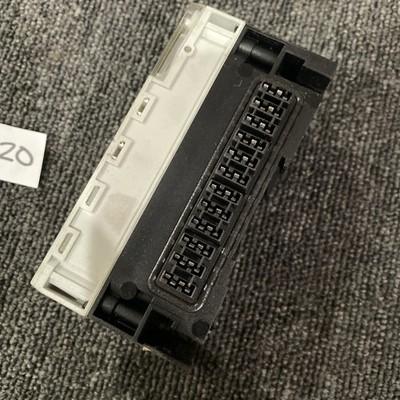 Festo CPX-AB-8-M8-3POL Manifold Block 195706 w/ CPX-GE-EV Interlinking Block