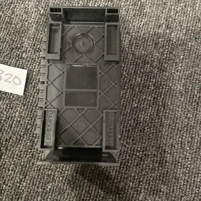 Festo CPX-AB-8-M8-3POL Manifold Block 195706 w/ CPX-GE-EV Interlinking Block