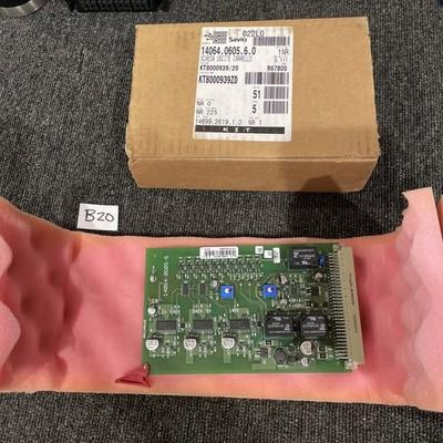 Savio 14064-0605-6-0 Electronic Circuit Board