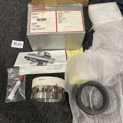 Durametallic 507056 B/M 90025 2.5″ Shaft