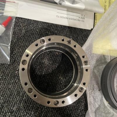 Durametallic 507056 B/M 90025 2.5″ Shaft