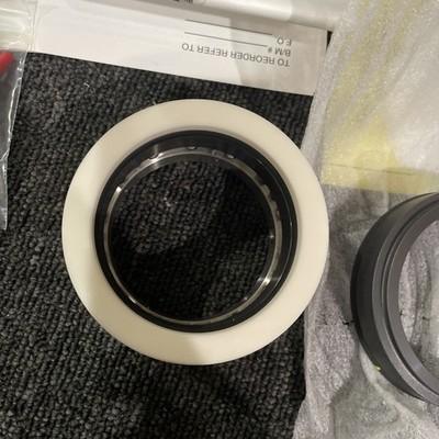 Durametallic 507056 B/M 90025 2.5″ Shaft