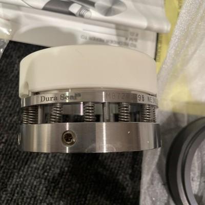 Durametallic 507056 B/M 90025 2.5″ Shaft