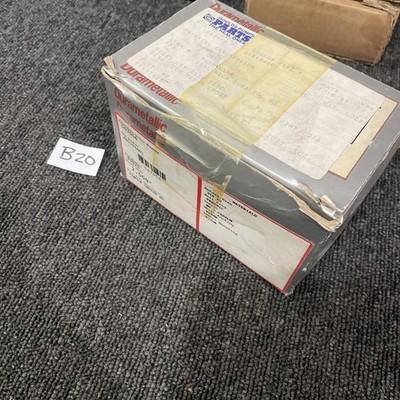 Durametallic 507056 B/M 90025 2.5″ Shaft