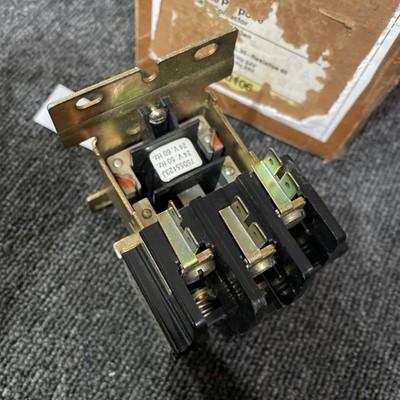 FURNAS 42BE35AJ106 DEFINITE PURPOSE CONTACTOR CONTROLLER, SERIES A