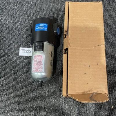 JOHNSON CONTROLS A-4000-148 FILTER