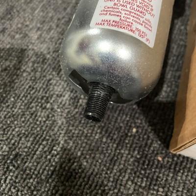 JOHNSON CONTROLS A-4000-148 FILTER