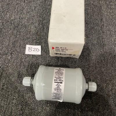 Emerson BSL 083S PCN 066123 LIQUID LINE FILTER DRIER