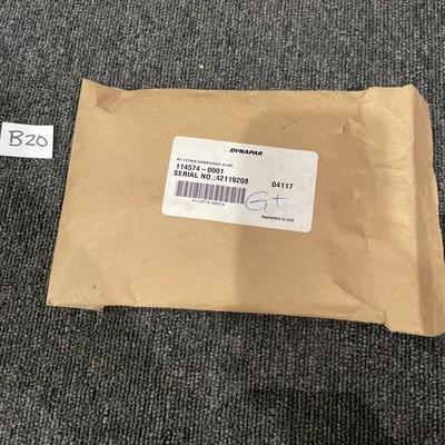 DYNAPAR 114574-0001 / 1145740001 (BRAND NEW)