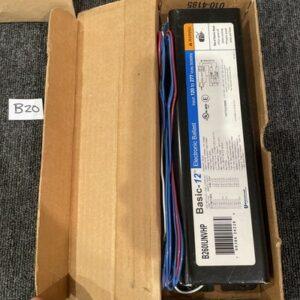 Ready 2 Ship Inventory