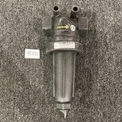 Banjo LST075-80 T Line Strainer 1″ 3DTX2 NEW