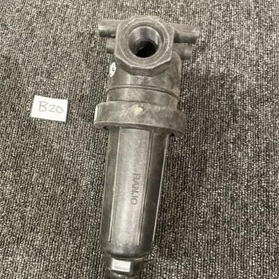 Banjo LST075-80 T Line Strainer 1″ 3DTX2 NEW