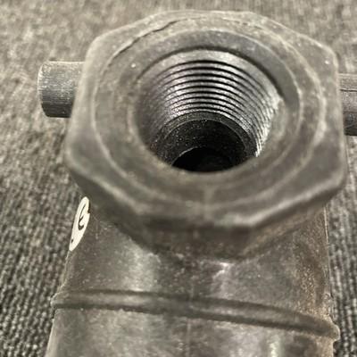 Banjo LST075-80 T Line Strainer 1″ 3DTX2 NEW