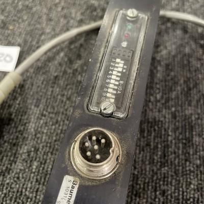 BAUMER ELECTRIC FLDM 170C1001/S24 OPTO ISOLATED OPEN COLLECTOR