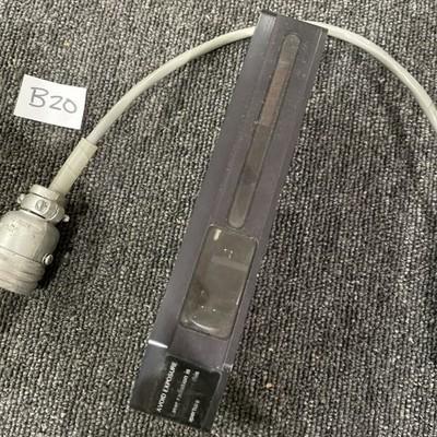 BAUMER ELECTRIC FLDM 170C1001/S24 OPTO ISOLATED OPEN COLLECTOR