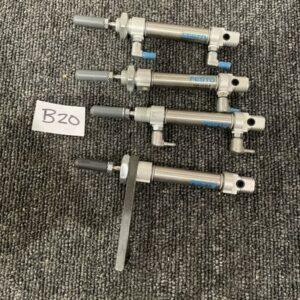 Ready 2 Ship Inventory