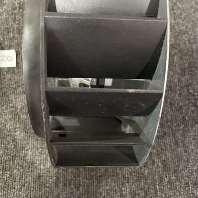 EBMpapst R2E180-AS77-22 Centrifugal Fan