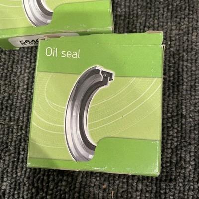 (4) SKF 564065 Oil SEAL