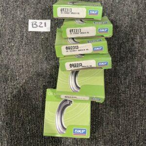 Ready 2 Ship Inventory