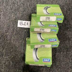 Ready 2 Ship Inventory