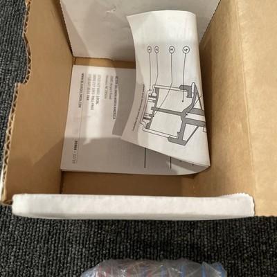 (2) LUBESITE 305 AUTOMATIC GREASE FEEDER