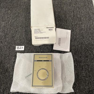 Honeywell T451A 3005 Thermostat
