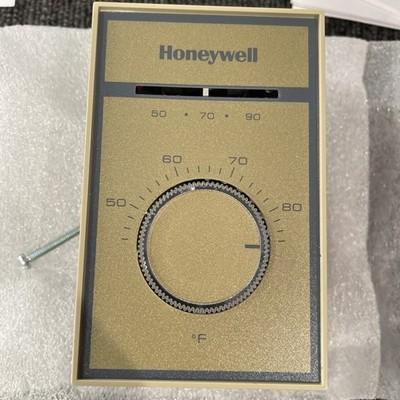 Honeywell T451A 3005 Thermostat
