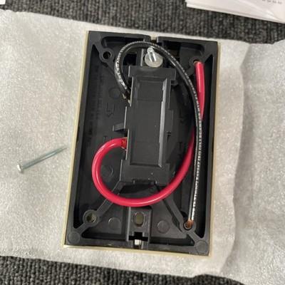 Honeywell T451A 3005 Thermostat