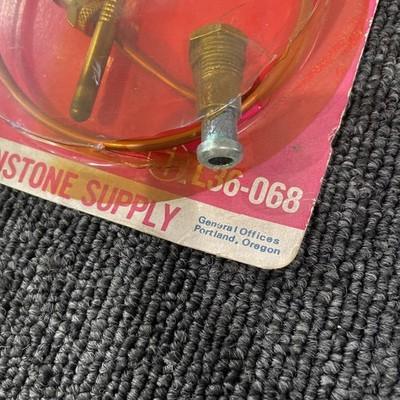 Johnstone 18” Universal Thermocouple L36-068