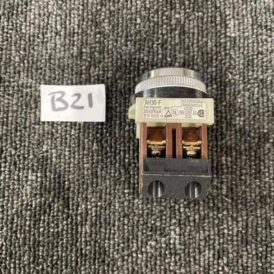 FUJI ELECTRIC AH30-F / AH30F – NOS