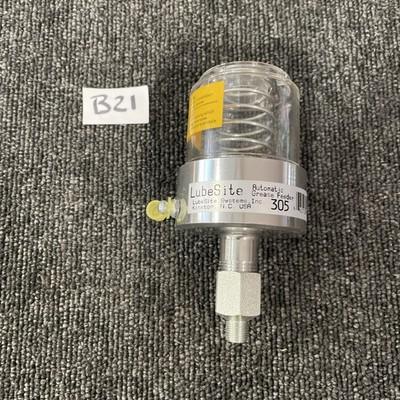 LUBESITE 305 AUTOMATIC GREASE FEEDER
