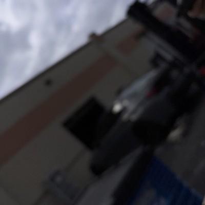 Gardner Denver XMX-1V Control Panel ALLEN BRADLEY Micrologix 1100