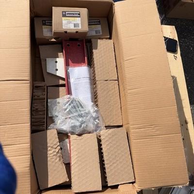 Lug KIT TPLUGA16 Lug Adapter