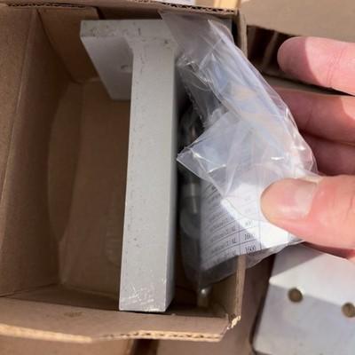 Lug KIT TPLUGA16 Lug Adapter