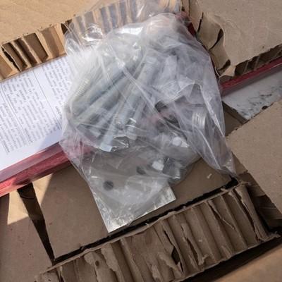 Lug KIT TPLUGA16 Lug Adapter