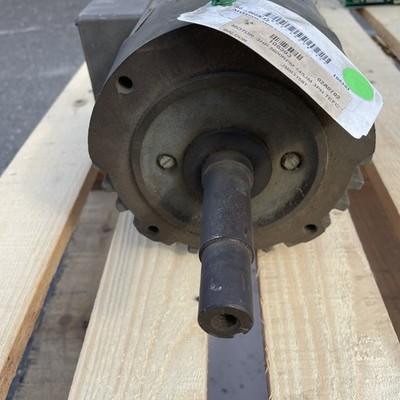 Baldor Industrial Motor JMM3158t 35L15-186 Ser F1288 3 Hp