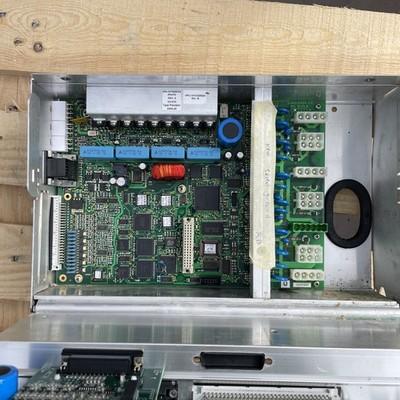 Glunz & Jensen HPU Box HPU-IV/10025324 Rev A S01635 + MPU-ii/10005445 Rev C