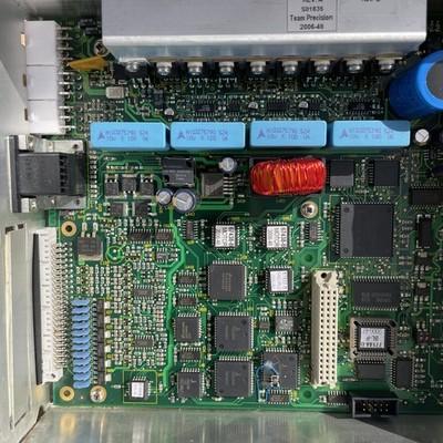 Glunz & Jensen HPU Box HPU-IV/10025324 Rev A S01635 + MPU-ii/10005445 Rev C